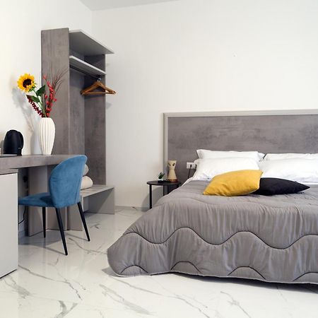Profumo Di Sassi Hotel Matera Exterior photo
