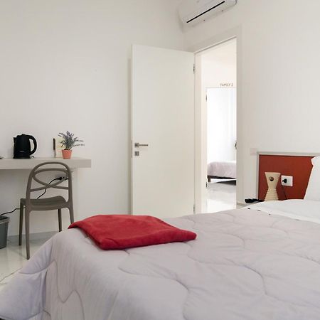 Profumo Di Sassi Hotel Matera Exterior photo