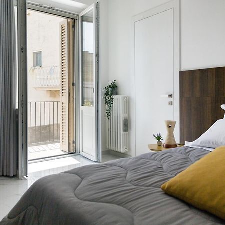 Profumo Di Sassi Hotel Matera Exterior photo