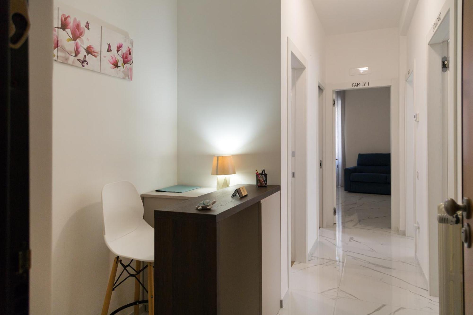 Profumo Di Sassi Hotel Matera Exterior photo