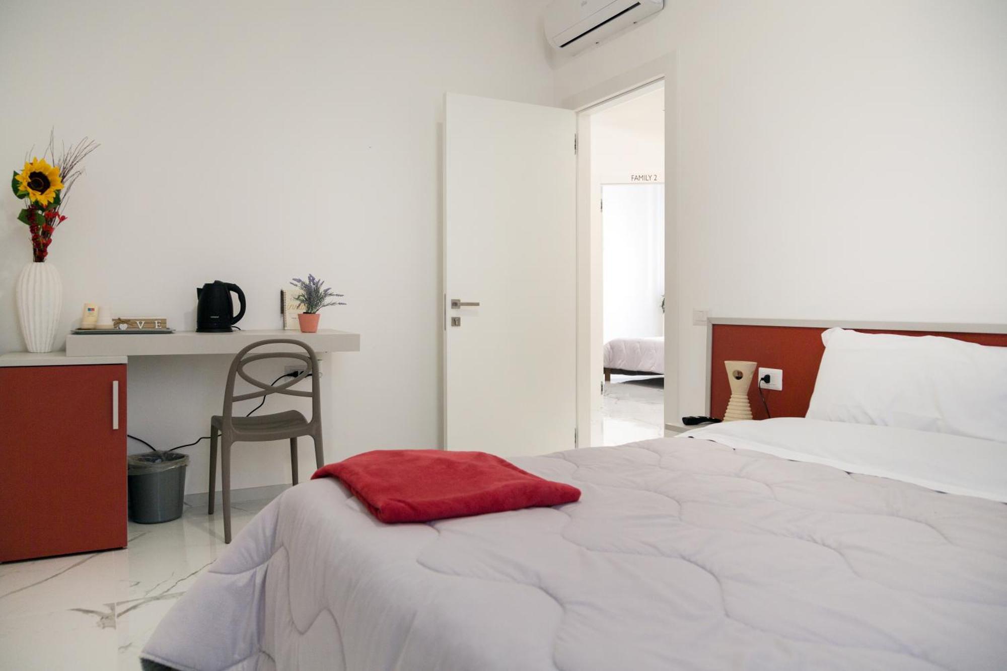 Profumo Di Sassi Hotel Matera Exterior photo