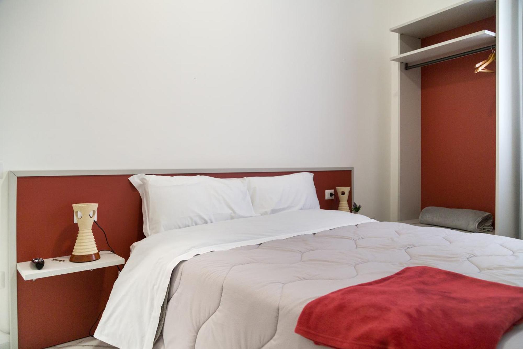 Profumo Di Sassi Hotel Matera Exterior photo