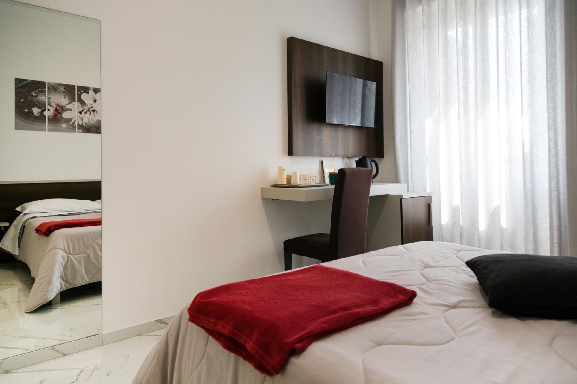 Profumo Di Sassi Hotel Matera Exterior photo