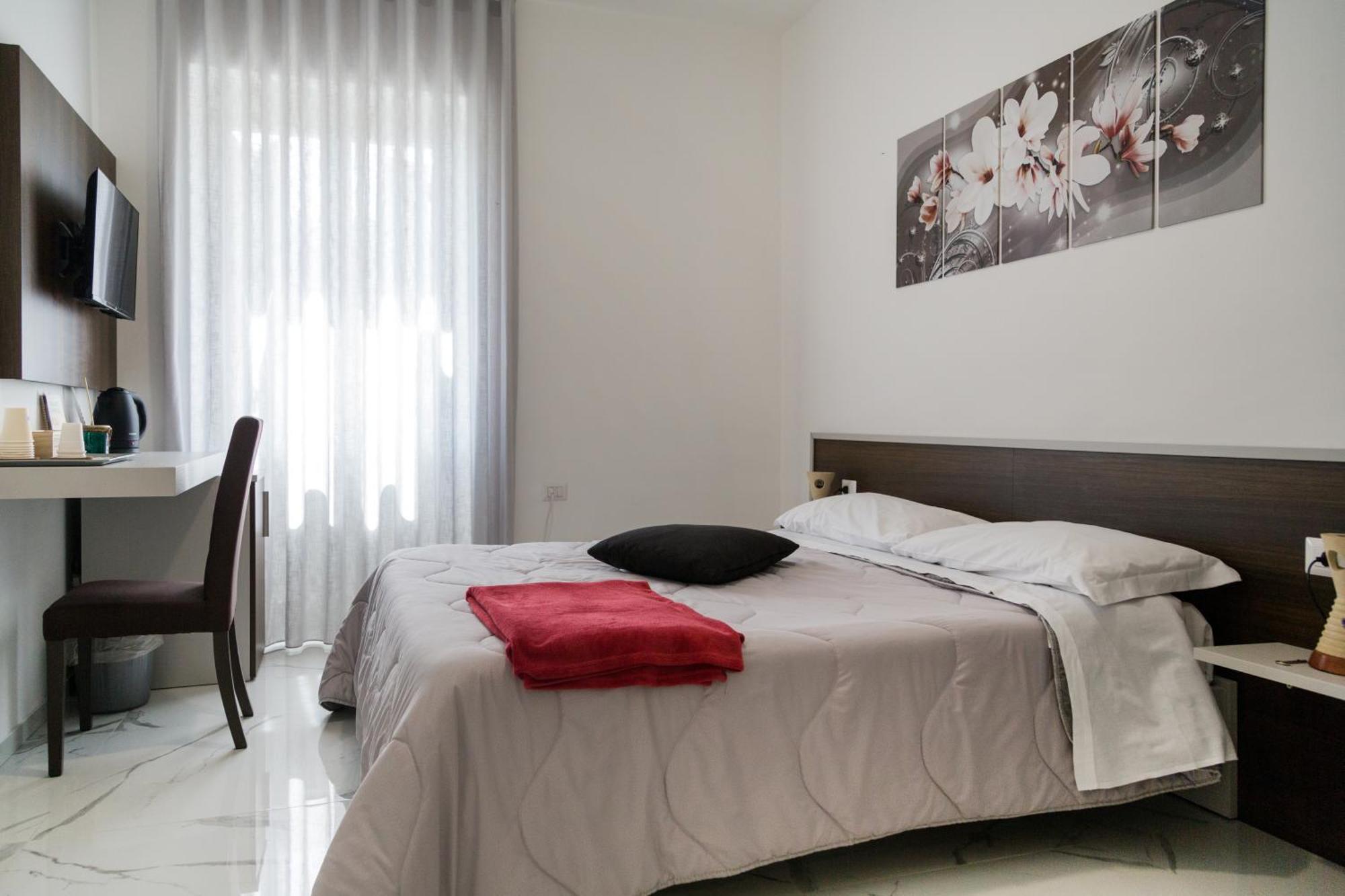 Profumo Di Sassi Hotel Matera Exterior photo
