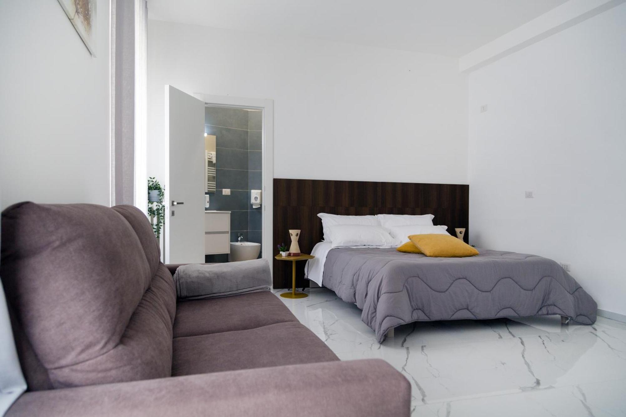 Profumo Di Sassi Hotel Matera Exterior photo