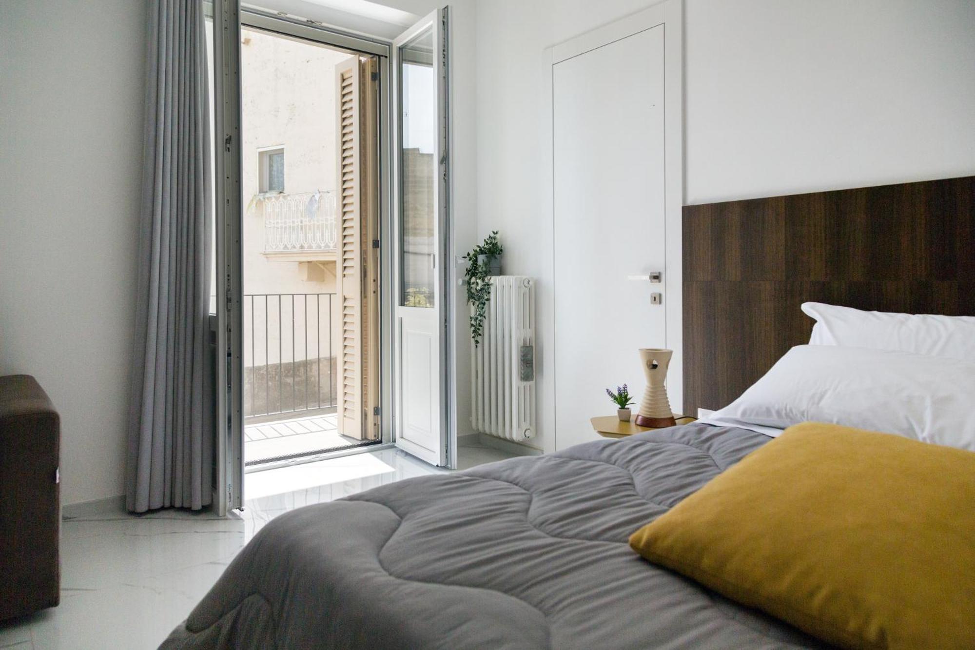 Profumo Di Sassi Hotel Matera Exterior photo